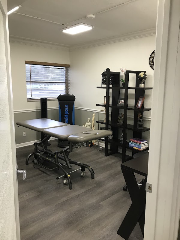 Advanced Physical Therapy Specialists