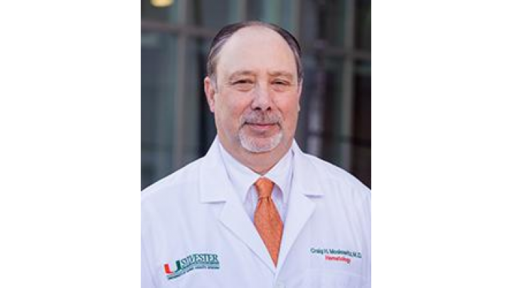 Craig H Moskowitz, MD