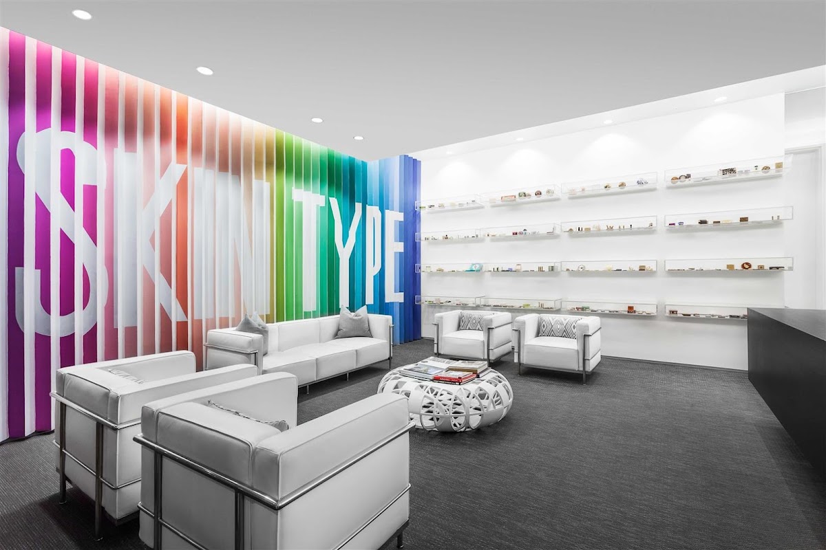 Design Dermatology and Aesthetics