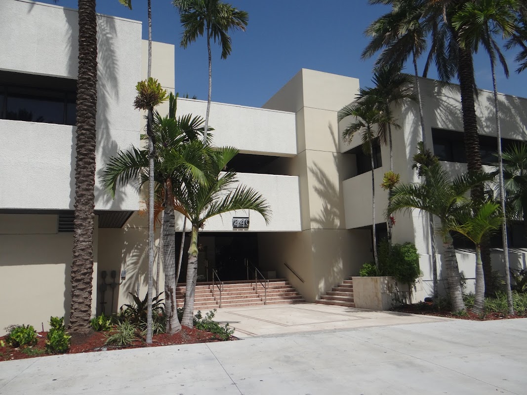 Illustradent Key Biscayne Dental
