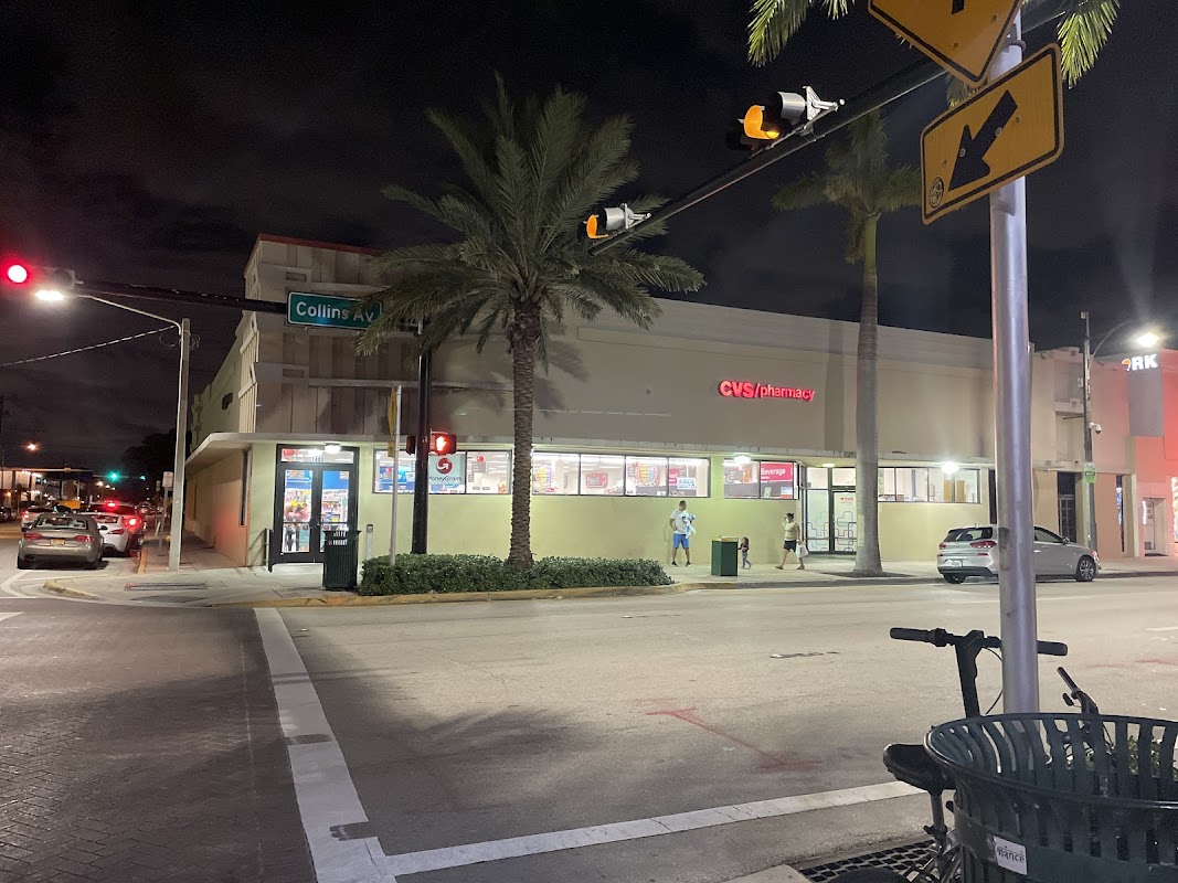 CVS