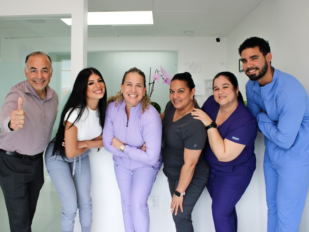 Miami Dental Heaven