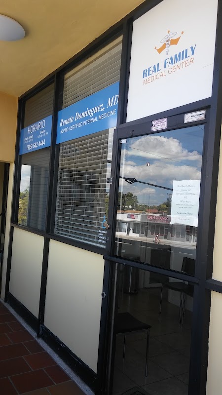 Dr. Renato C. Dominguez, MD