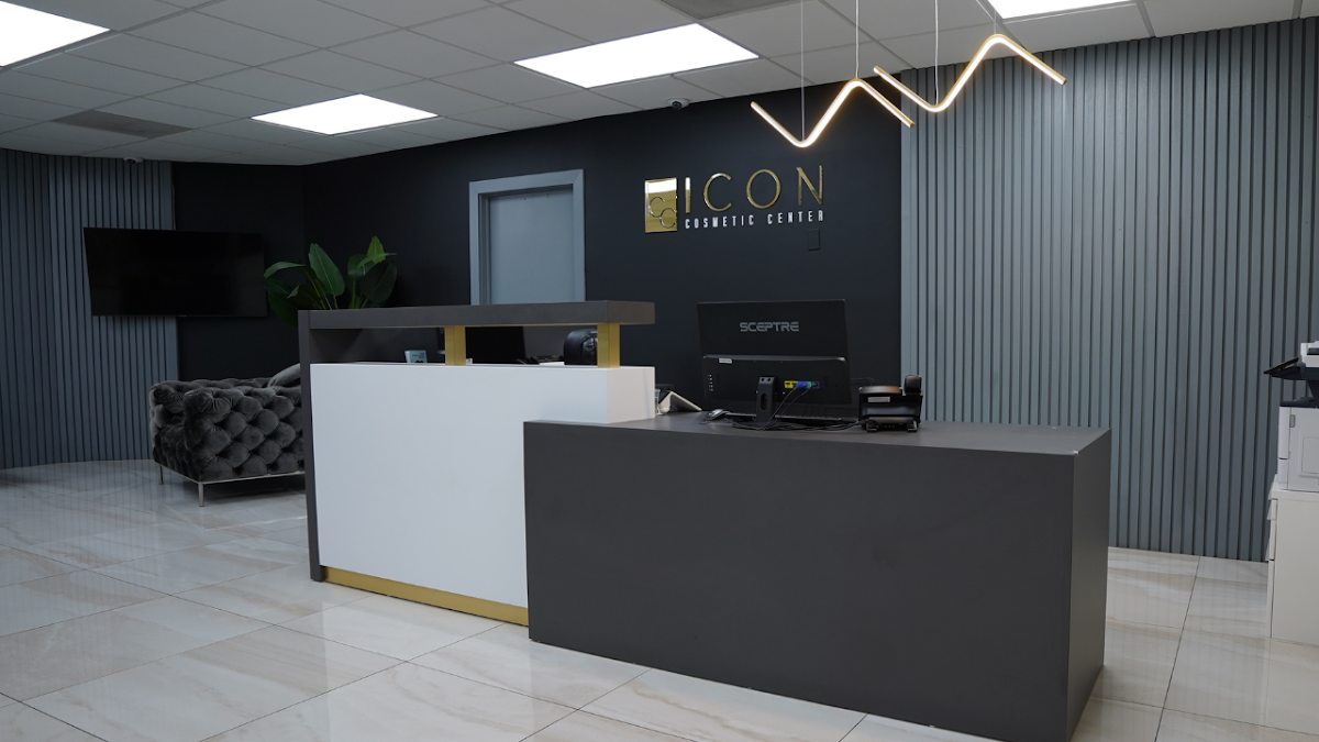 Icon Cosmetic Center