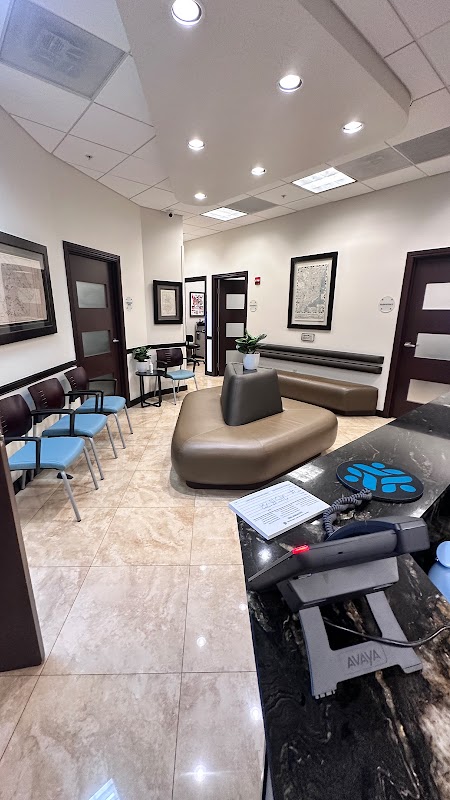 South Florida ENT Associates
