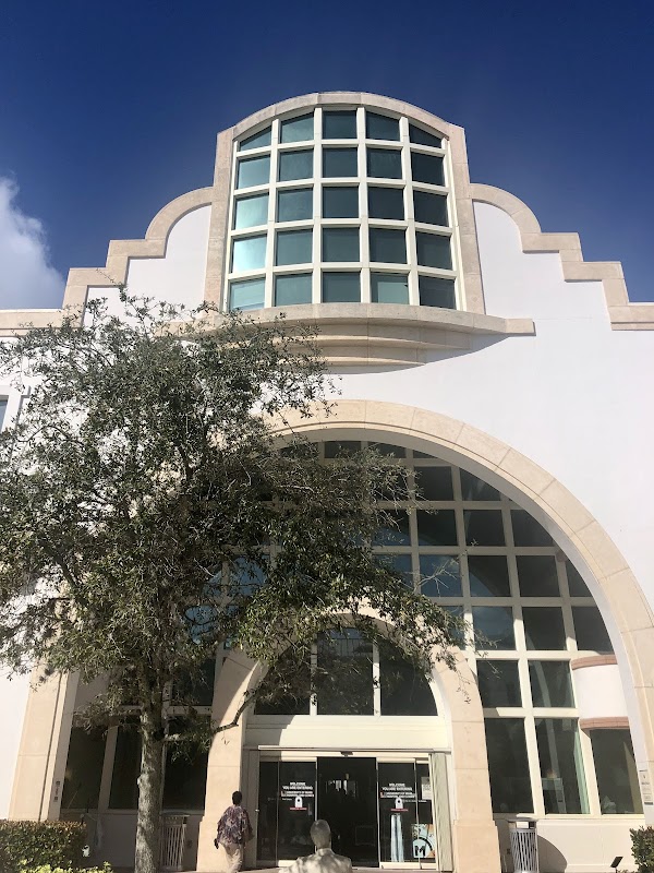 UHealth Applebaum Imaging Center