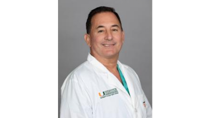 Mark S Goodman, MD