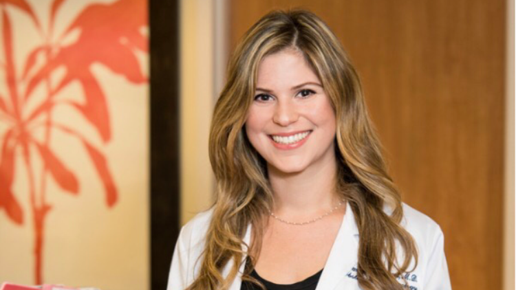 Dr. Danielle Brooke Kramer, MD, FACOG