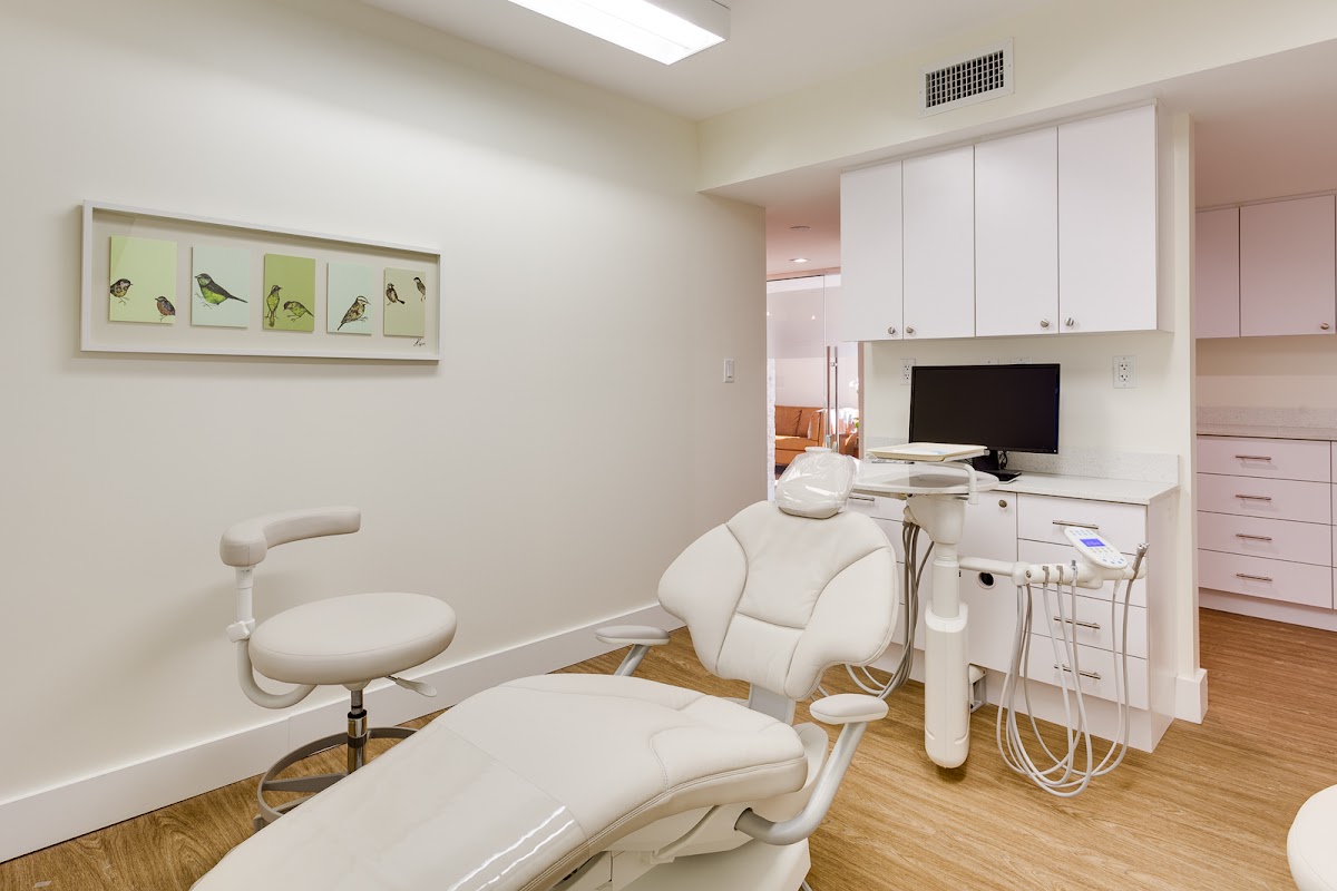 Dr. Sofia Fontecilla, DDS