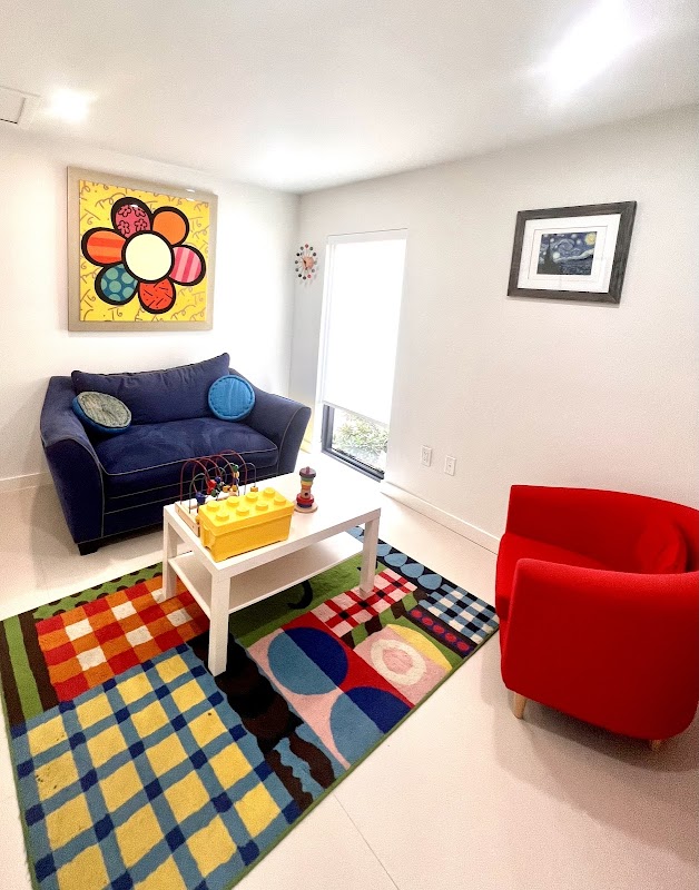 Developmental Applied Behavior Solutions - ABA Therapy Center in Miami