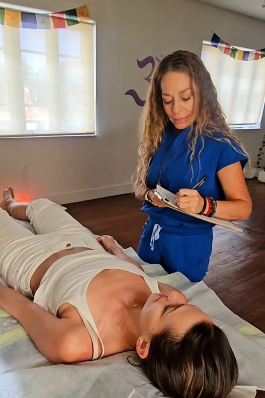 AcuVeda Wellness