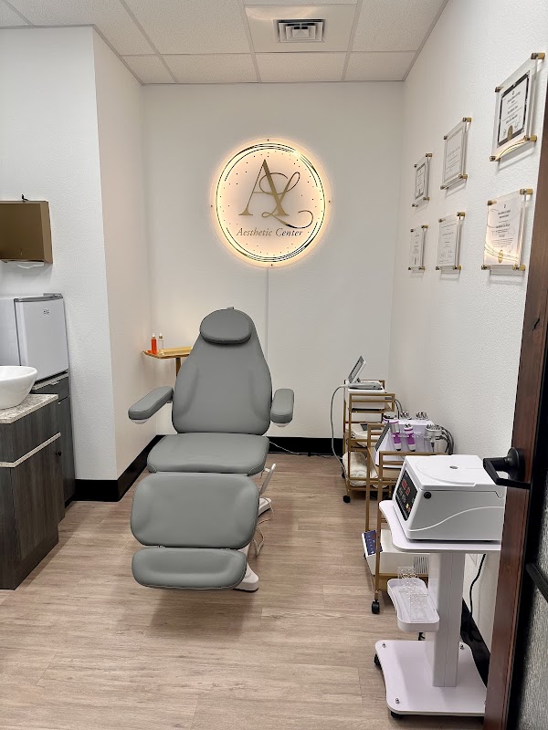 A.L. Aesthetic Center