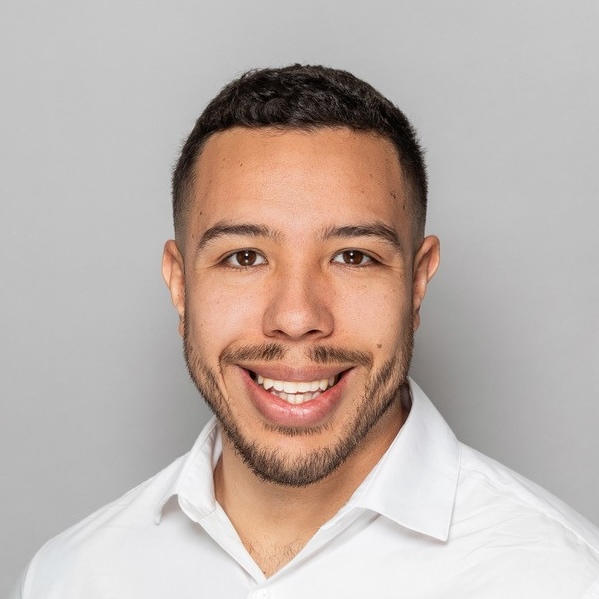 Sebastian Rodriguez, RD - Dietitian Nutritionist