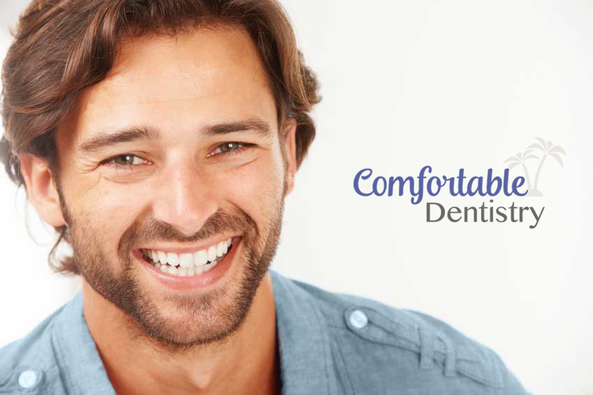 Comfortable Dentistry of Coral Gables