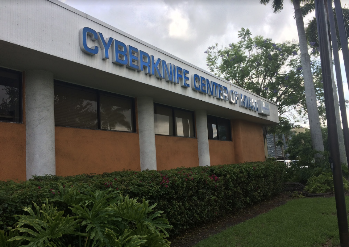 Prostate Cancer Treatment Center