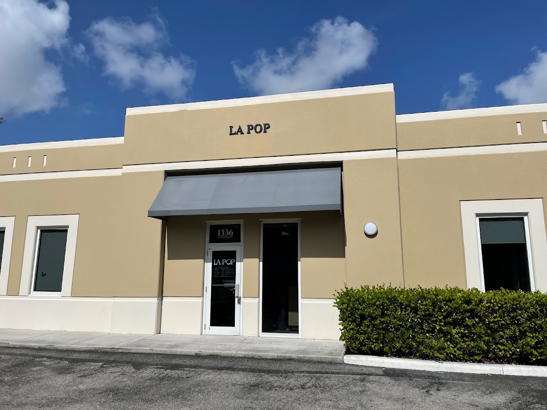LA POP - Chiropractor Doral