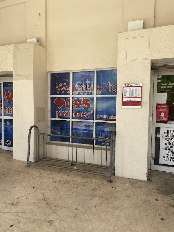 CVS Pharmacy
