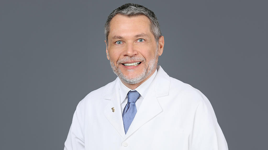 John Anthony Morytko, MD