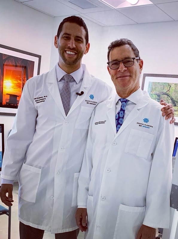 Ariel Grobman, MD