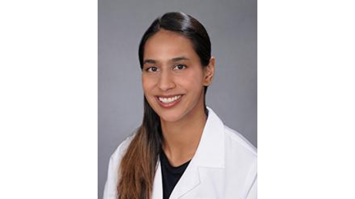Shria Kumar, MD, MSCE