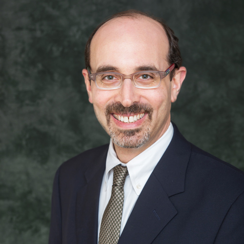 Marc E. Agronin
