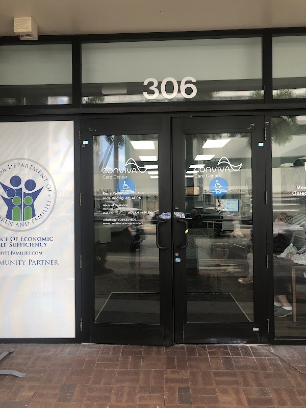 Dr. Stern's Visual Health Centers
