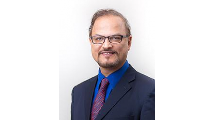 Adrien A Eshraghi, MD