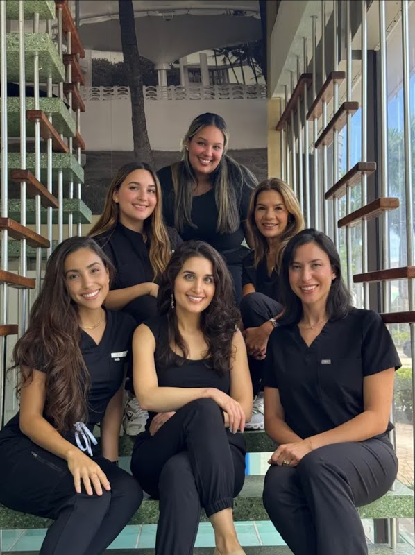 Miami Beach Dental Solutions