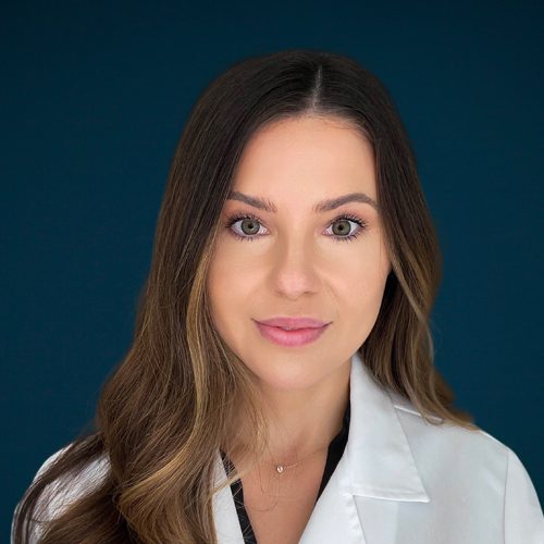 Kristen Burton, MD