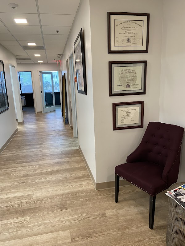 Headache & TMD Physical Therapy, Inc