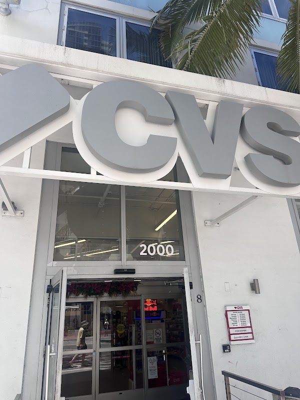 CVS Pharmacy