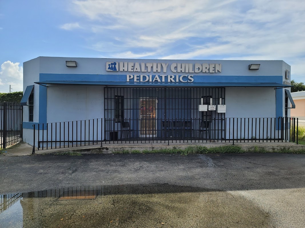 Healthy Children