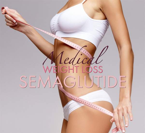 Drip Vitals - Semaglutide Miami/ Ozempic/ Tirzepatide/ Mounjaro Weight Loss