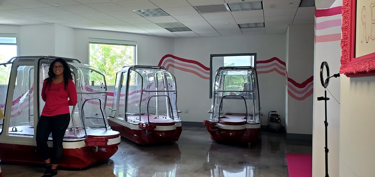 Figurella Miami Beach - Weight Loss