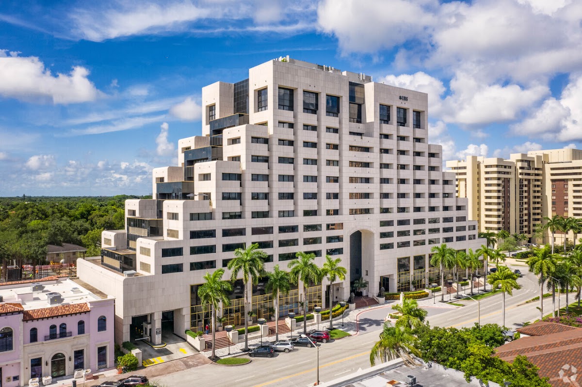 Gentera Center for Precision and Concierge Medicine