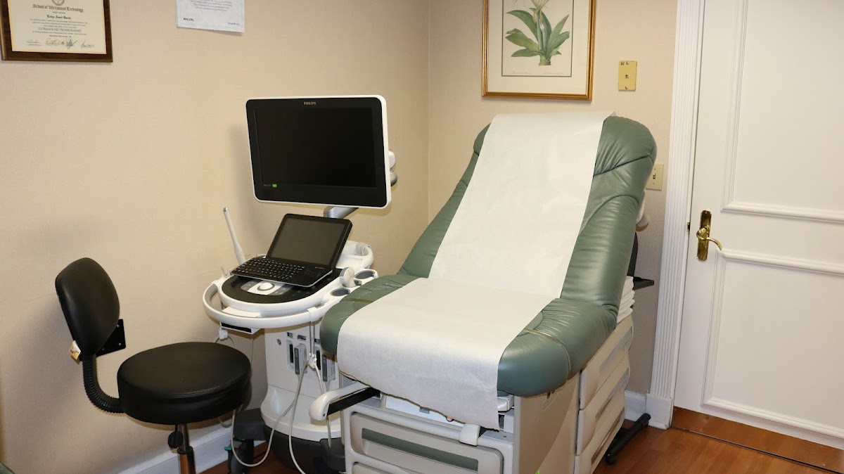 South Miami OB-GYN Associates