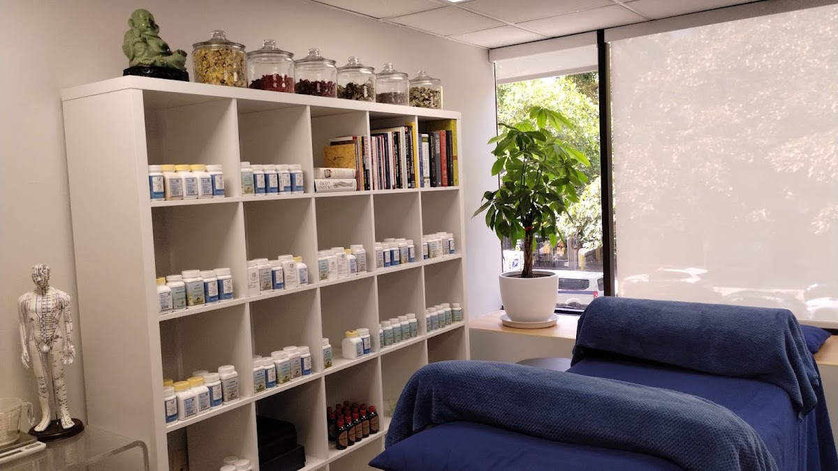 Restorative Care Acupuncture & Health
