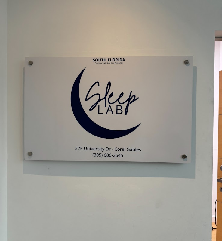 Sleep Lab