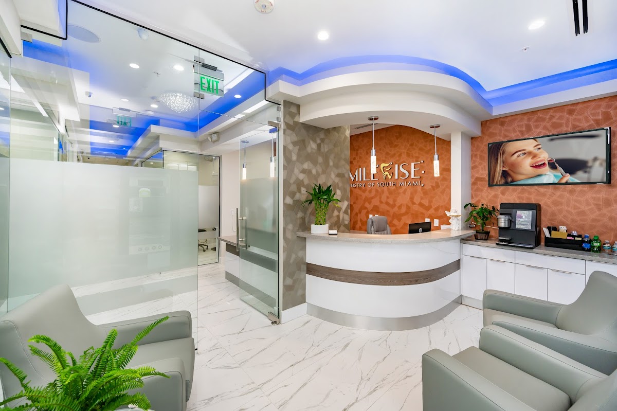 Smilewise Dentistry of South Miami-Leyane Hernandez Nunez DDS