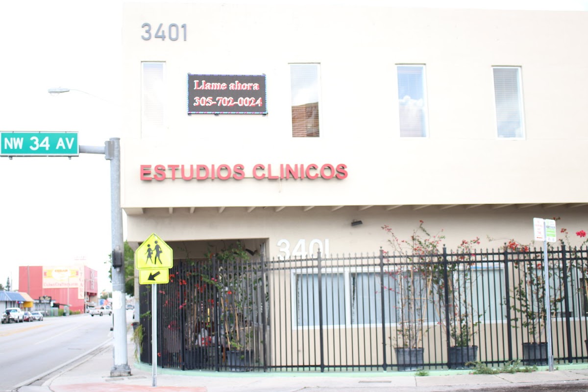 Gonzalez M.D. & Aswad M.D. Health Care Services