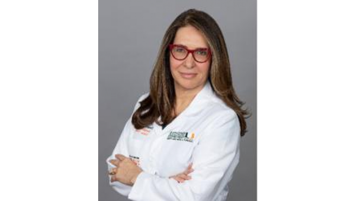 Denise L Pereira, MD