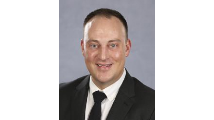 Nicholas Joseph Hauser, MD