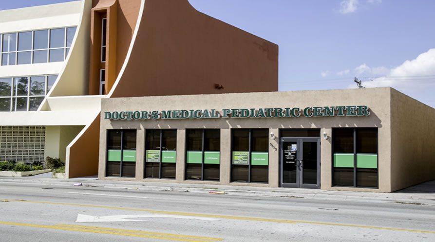 Doctor's Medical Center