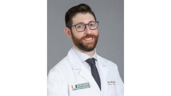 Benjamin Diamond, MD