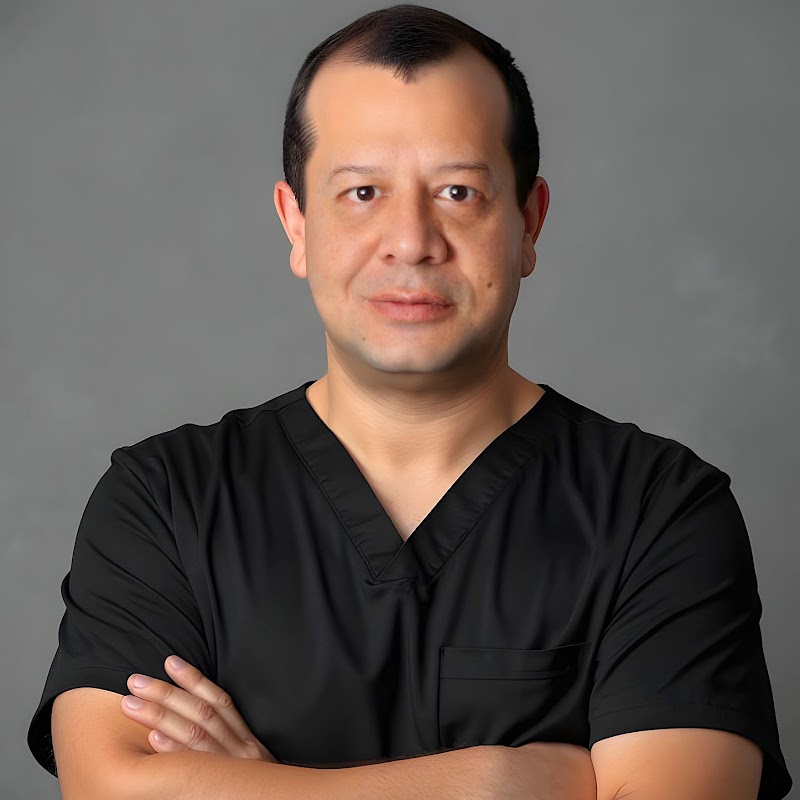 Juan Fernandez De Castro, MD