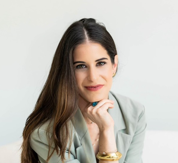 Monica Moreno, RD - Dietitian Nutritionist