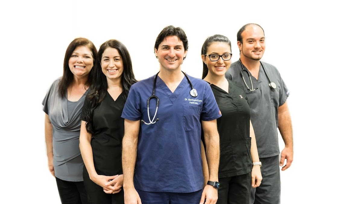 FastCare Urgent Care