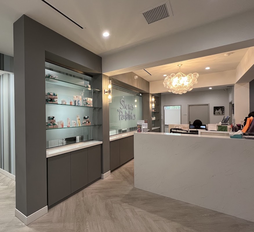 Shores Pediatrics