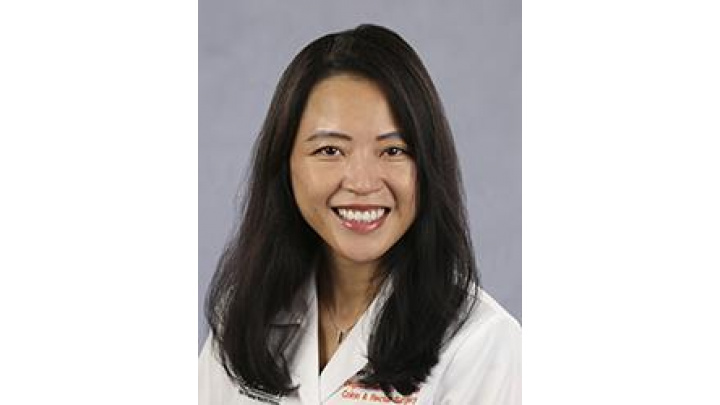 Vanessa Hui, MD