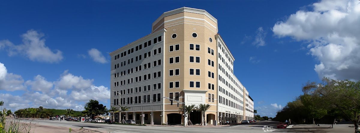 UHealth Endocrinology Coral Gables
